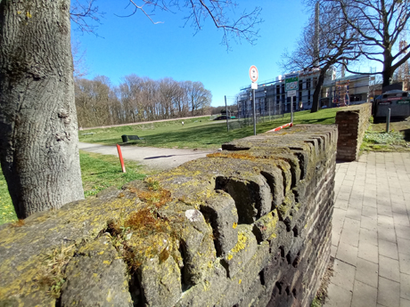 Koeln Merkenich